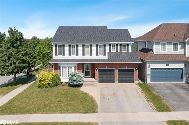57 Elmbrook Drive