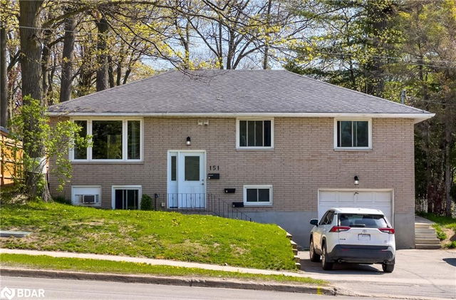 151 Anne Street