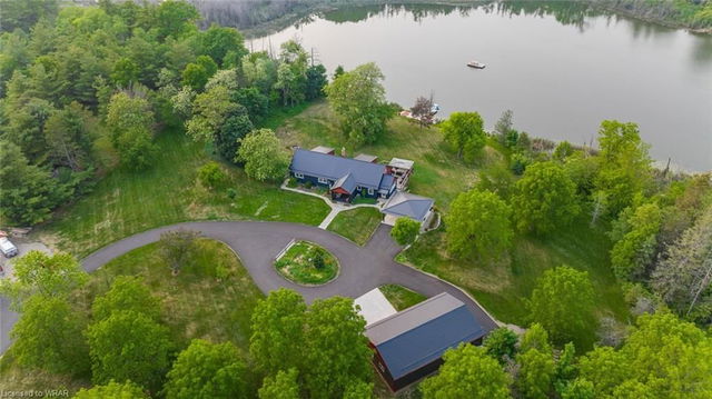 1654 Wrigley Road