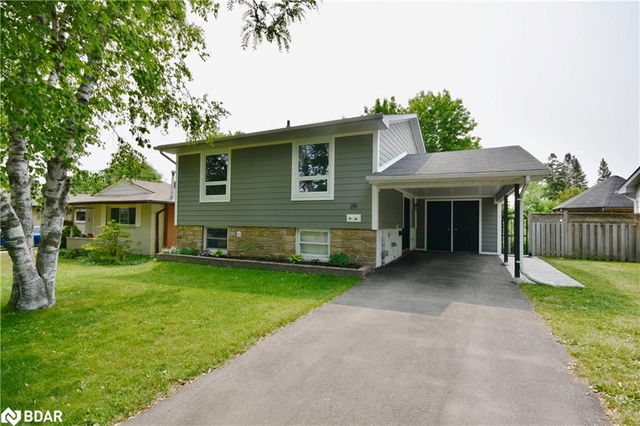 29 Collete Crescent