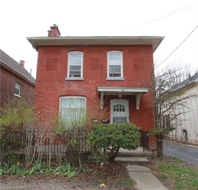 141 Erie Avenue