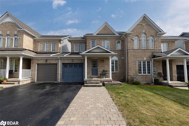 70 Succession Crescent