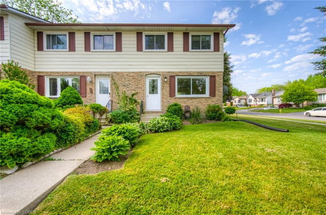 29 - 202 Richardson Drive