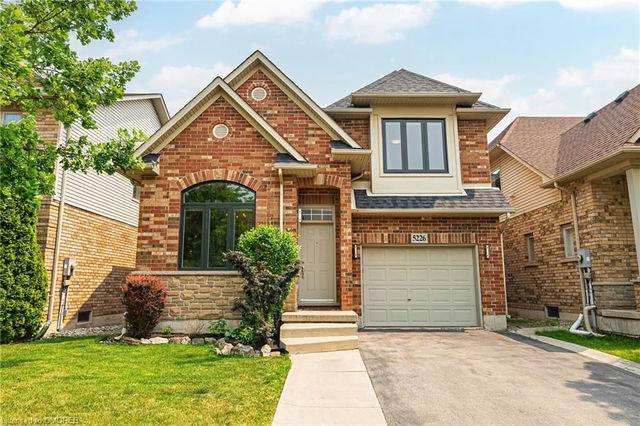 5226 Autumn Harvest Way