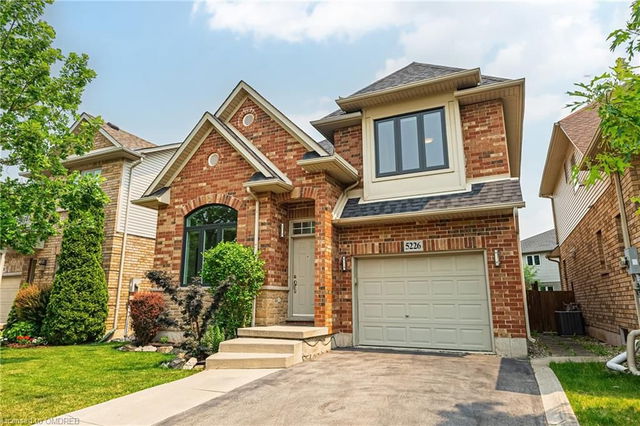 5226 Autumn Harvest Way