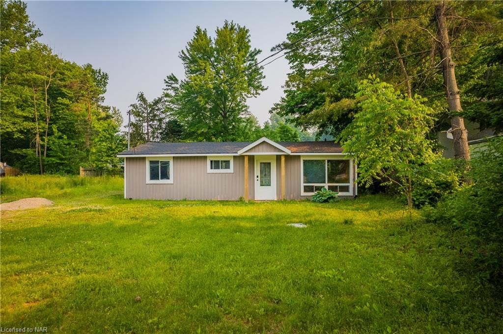 Single Family Residence sold at 3311 Jewell Avenue, Ridgeway, ON, L0S 1N0 - Crystal Beach / Ridgeway - MLS: 40434081