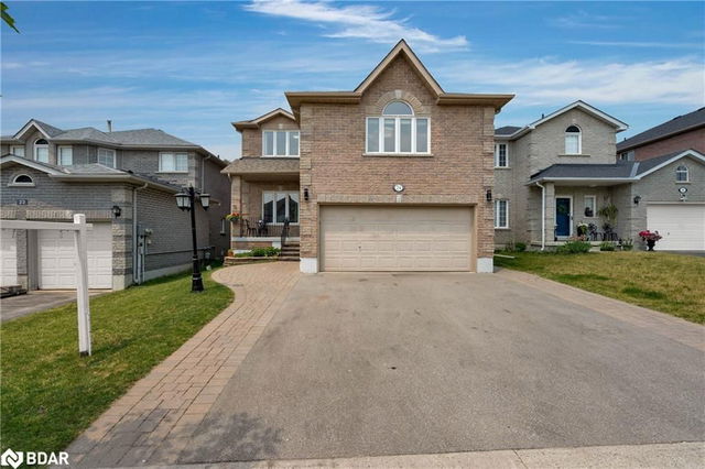24 Jessica Drive