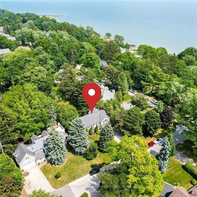 45 Brookfield Road