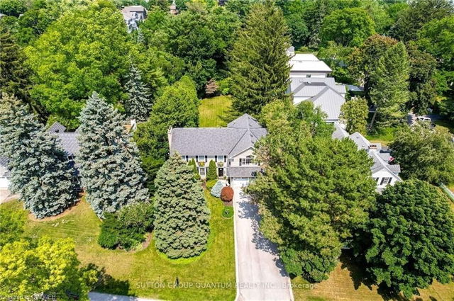 45 Brookfield Road