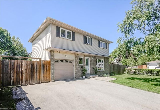 777 Mackenzie Drive
