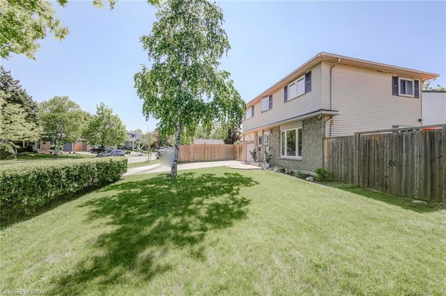 777 Mackenzie Drive