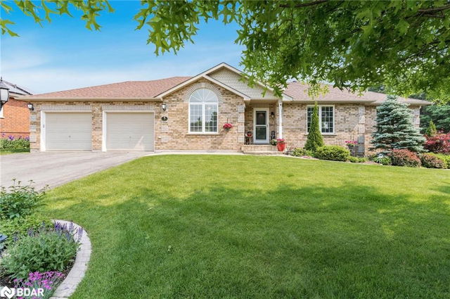 5 Callaway Court