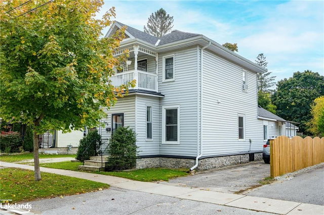 300 Maple Street