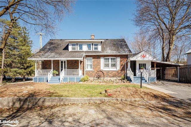201 Elm Street