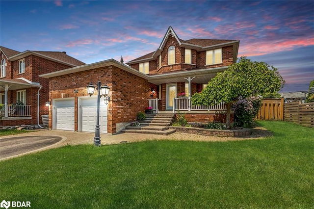 109 Kingsridge Road