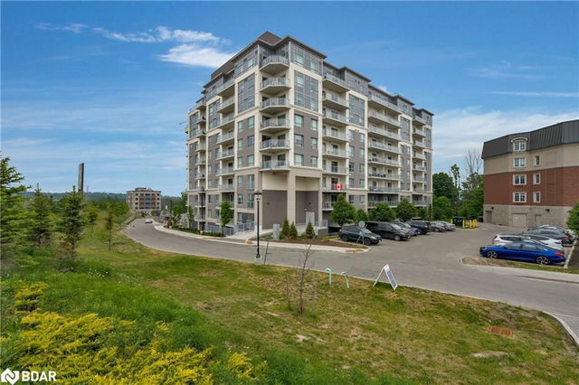 111 - 58 Lakeside Terrace