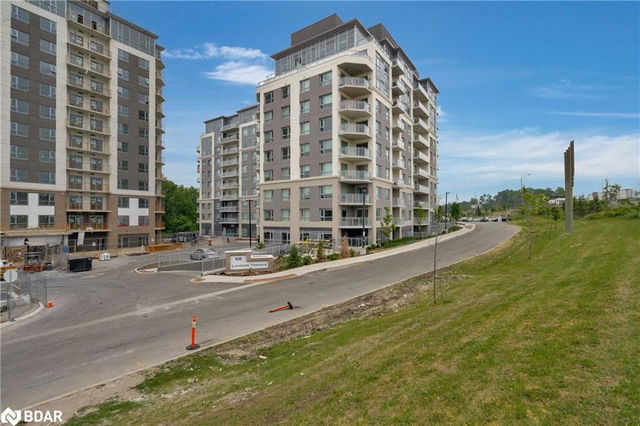 111 - 58 Lakeside Terrace
