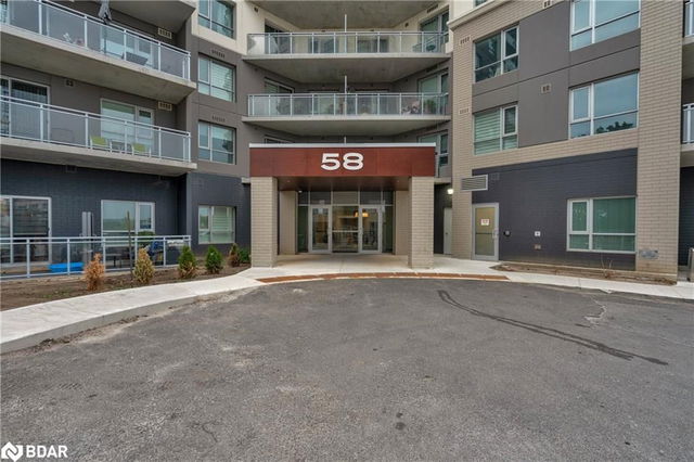 111 - 58 Lakeside Terrace