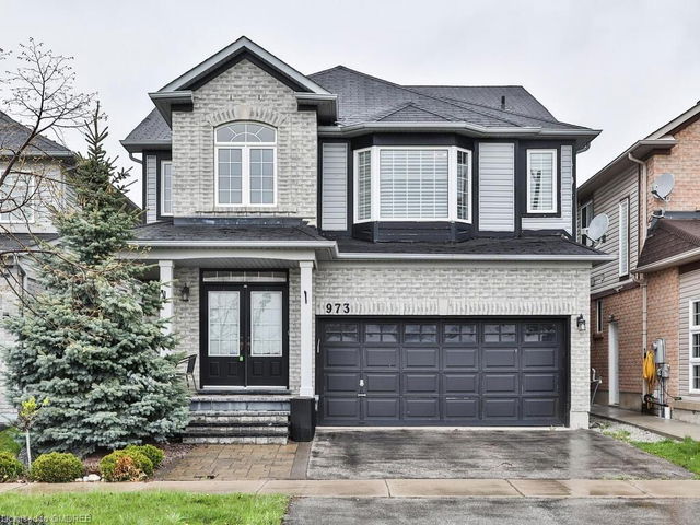 973 Kennedy Circle