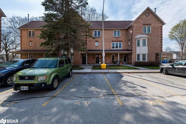 21 - 119 D'ambrosio Drive