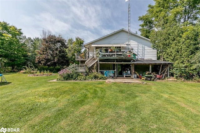 401 Ridge Road