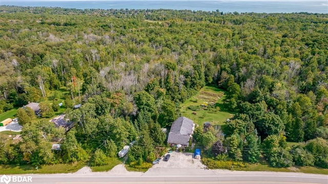 401 Ridge Road