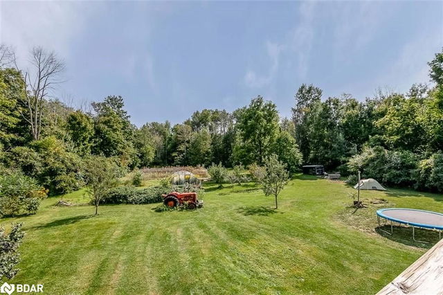 401 Ridge Road
