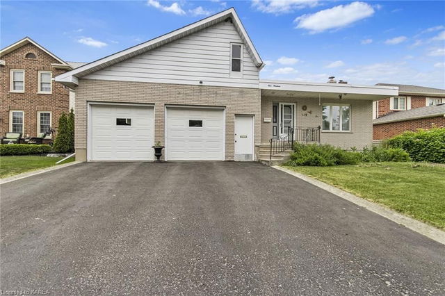 119 Country Club Drive