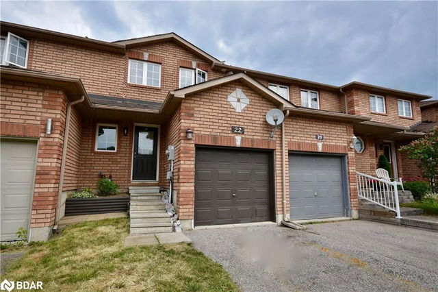 22 Mccausland Court