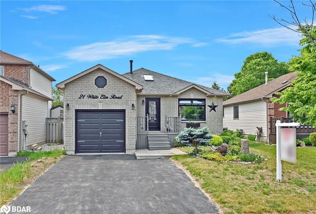 21 White Elm Road