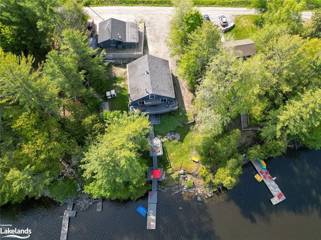 1378 Three Mile Lake Road