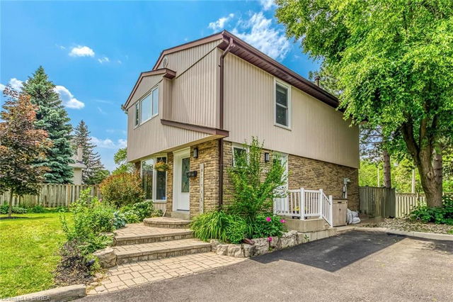 33 - 59 Kenninghall Boulevard