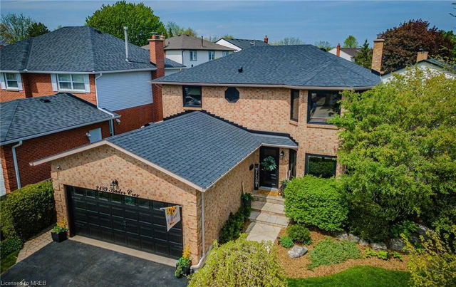 2189 Bader Crescent
