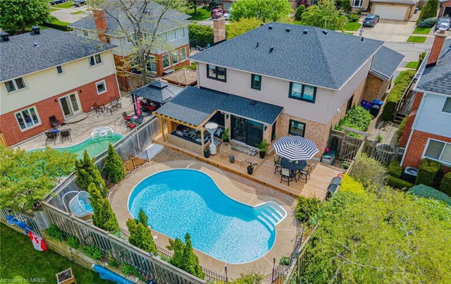 2189 Bader Crescent