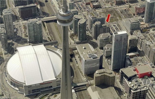 1017 - 20 Blue Jays Way