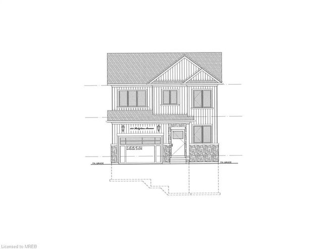 Lot7 - 181 Hodgkins Avenue