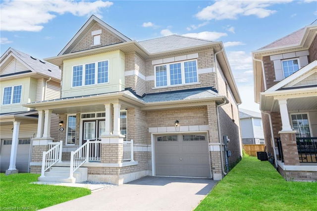 97 Esther Crescent
