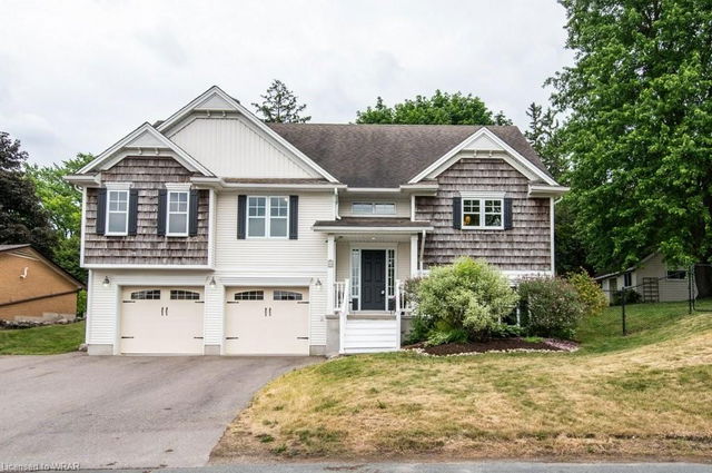 88 Flax Mill Drive