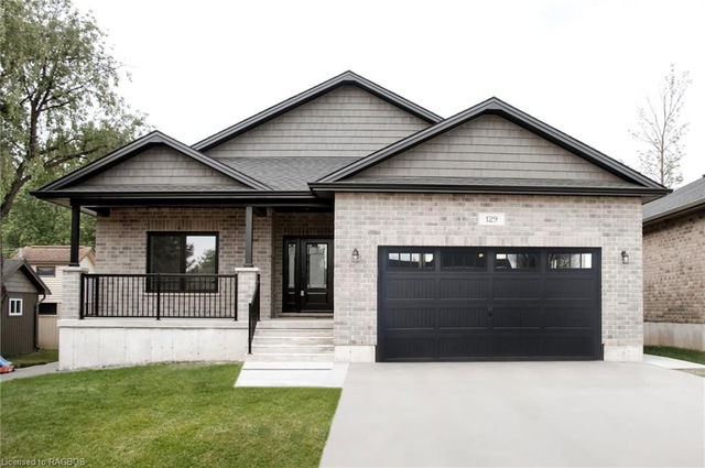 129 Tuffy Macdougall Court