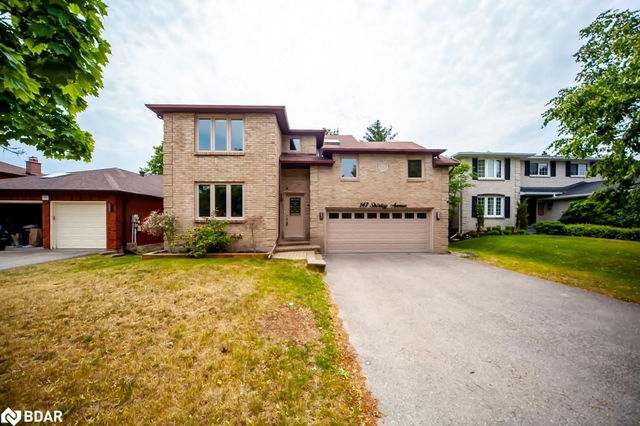 147 Shirley Avenue
