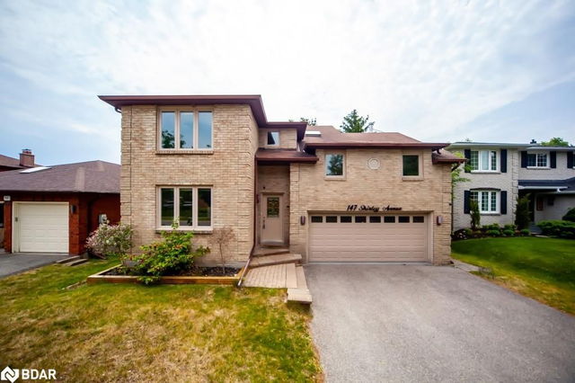 147 Shirley Avenue