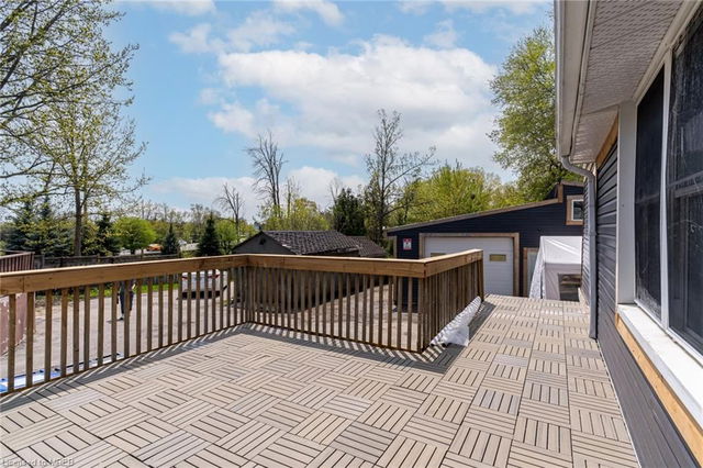 36 Mercer Drive