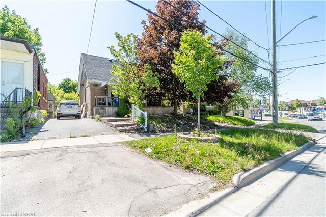 181 Highland Road