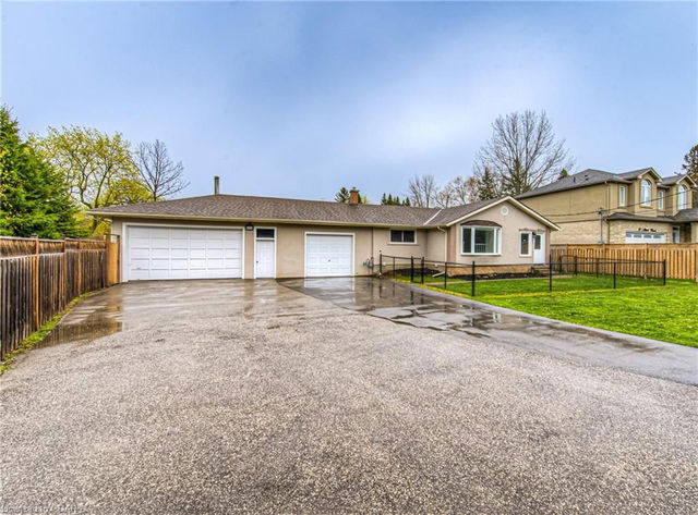 67 Arkell Road