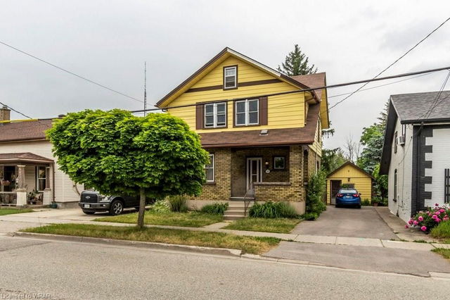 29 Foundry Street