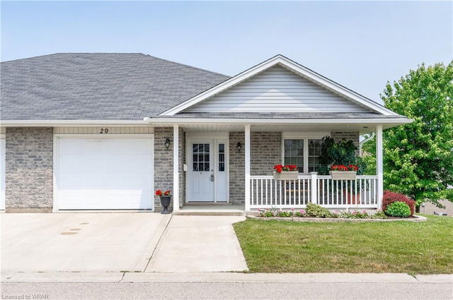 29 Pond View Drive