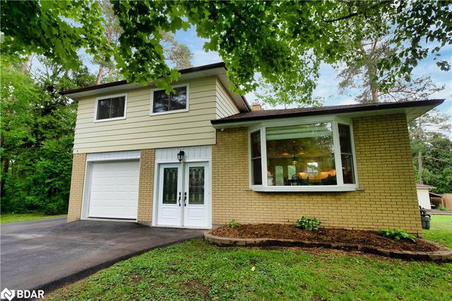 47 Shelswell Boulevard