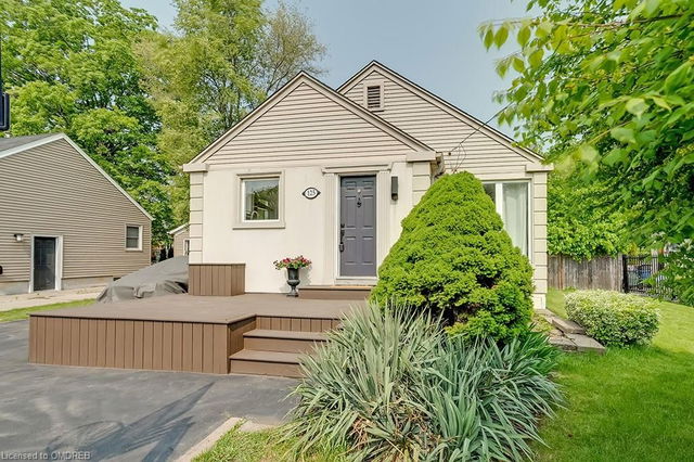 125 Elmwood Road