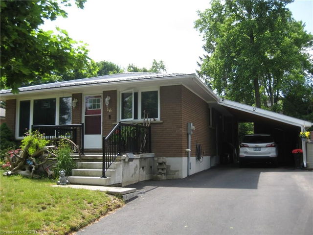 16 Grenada Drive