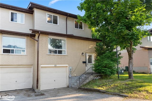 55 - 1095 Mississauga Street